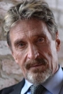 John McAfee Film ve Dizileri