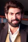 Rana Daggubati Film ve Dizileri