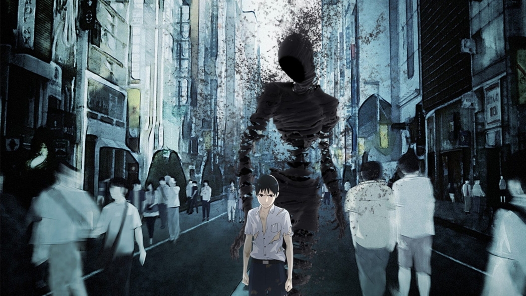 Ajin 2. Sezon 4. Bölüm izle