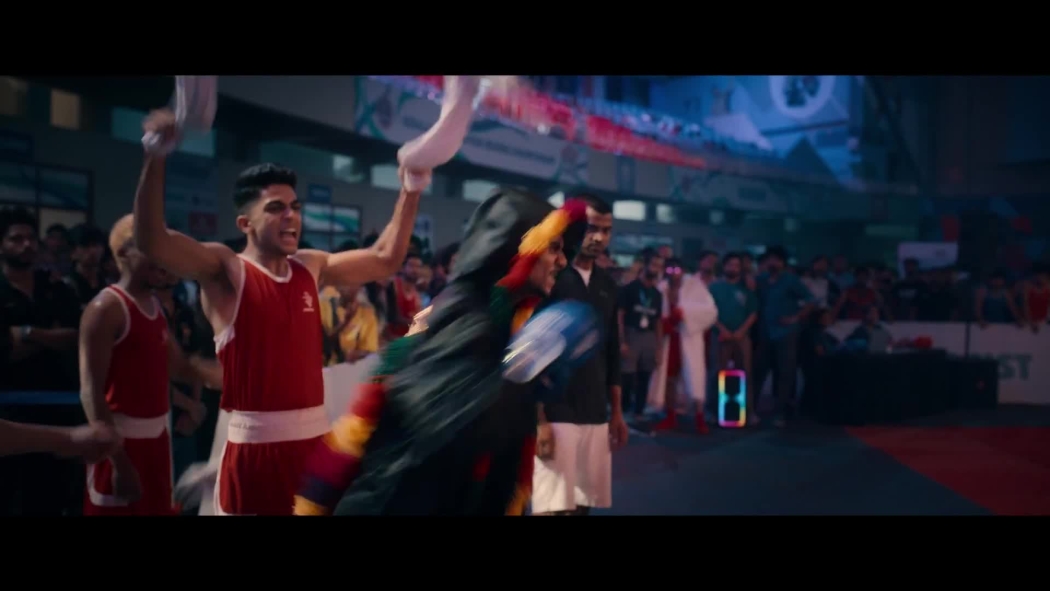 Alappuzha Gymkhana izle