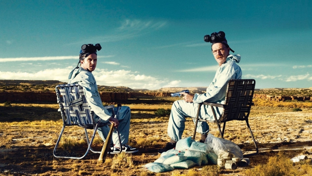 Breaking Bad 4. Sezon 7. Bölüm izle