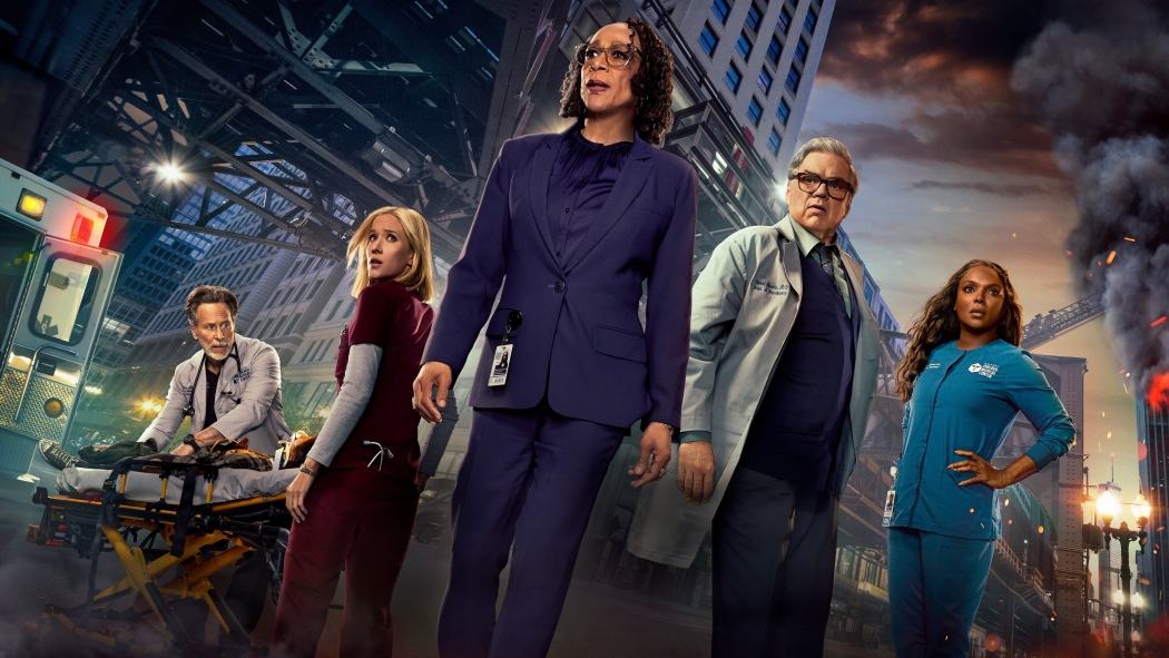 Chicago Med 7. Sezon 21. Bölüm izle