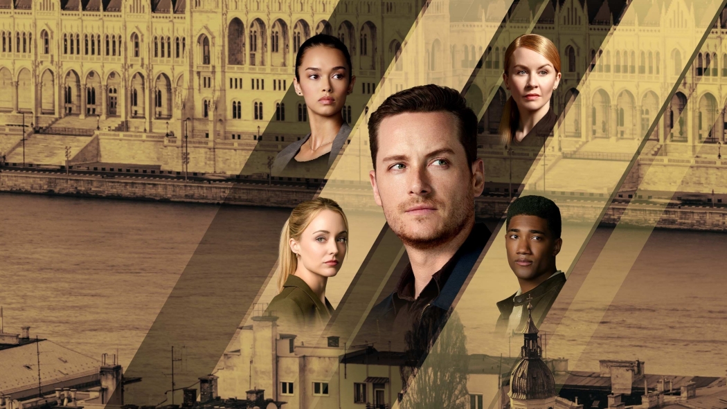 FBI: International 1. Sezon 5. Bölüm izle
