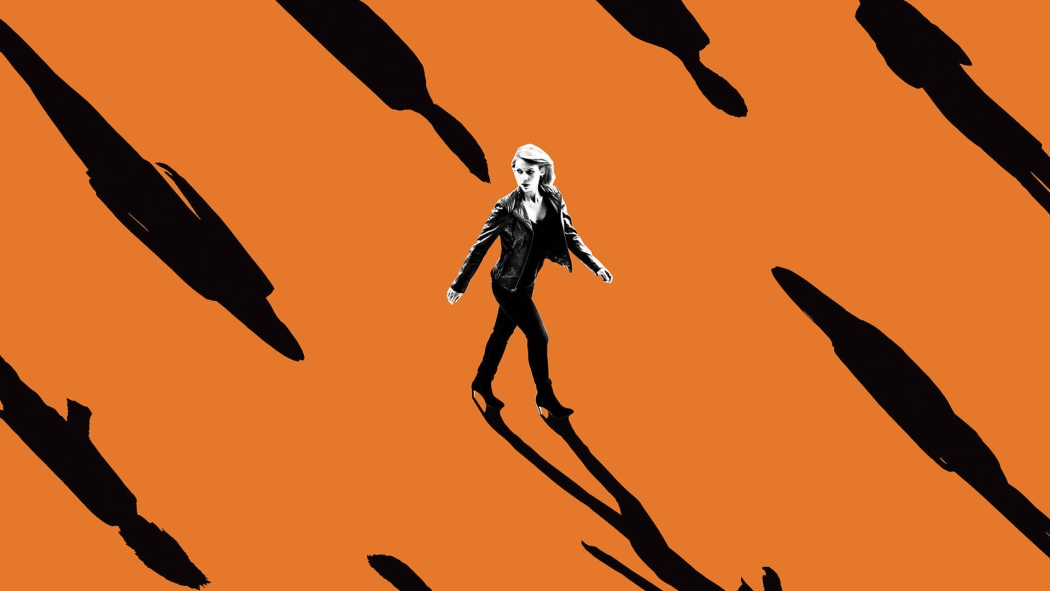 Homeland 5. Sezon 1. Bölüm izle