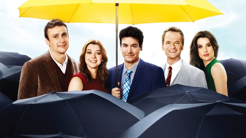 How I Met Your Mother 5. Sezon 3. Bölüm izle