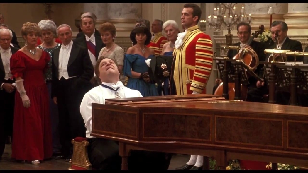 Kral Ralph (1991) izle