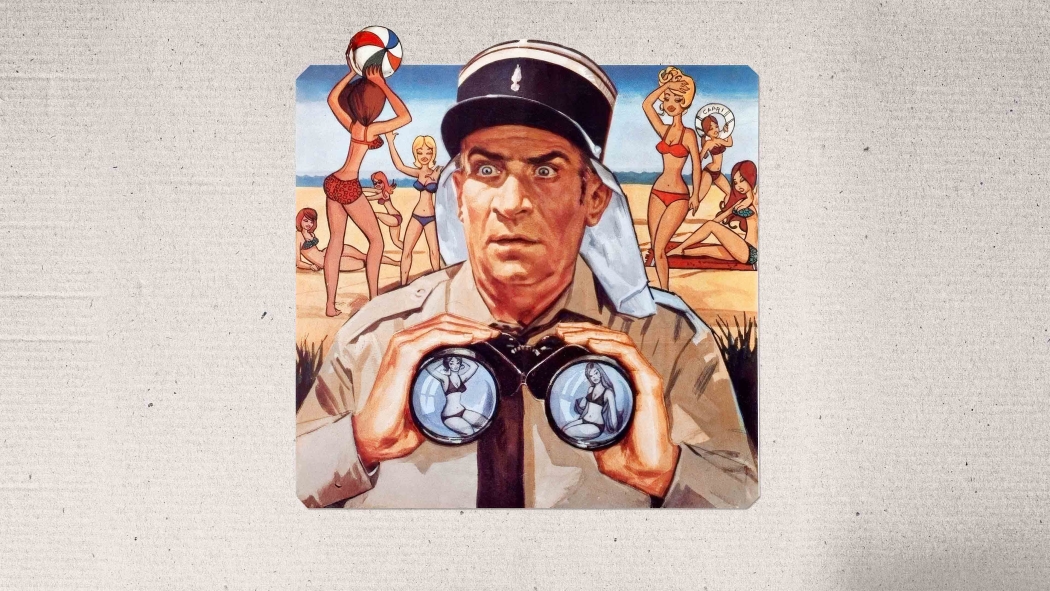 Eğlenceli Günler (1970) izle