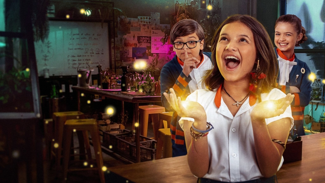 Luz 1. Sezon 20. Bölüm izle
