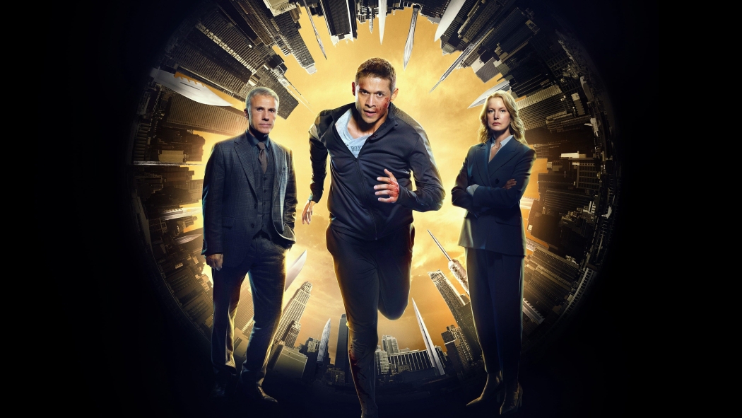 Most Dangerous Game 2. Sezon 7. Bölüm izle