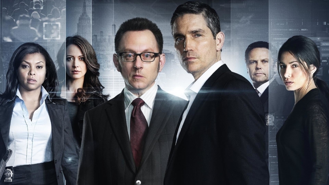 Person of Interest 1. Sezon 14. Bölüm izle
