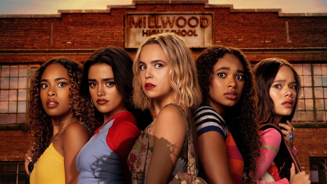 Pretty Little Liars: Original Sin 1. Sezon 1. Bölüm izle