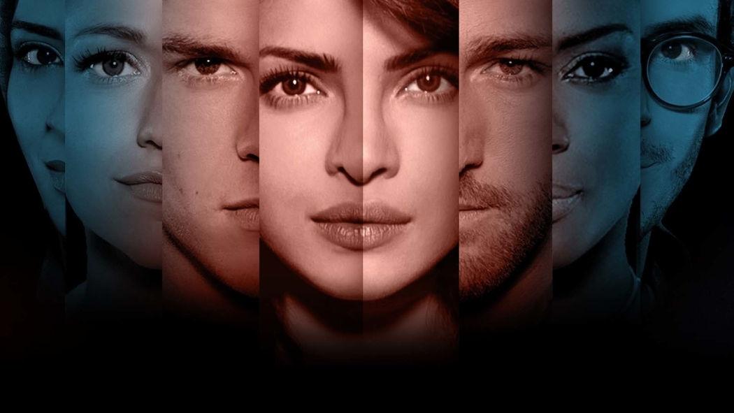 Quantico 3. Sezon 6. Bölüm izle