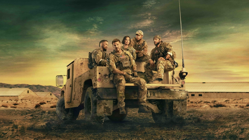 SEAL Team 2. Sezon 13. Bölüm izle