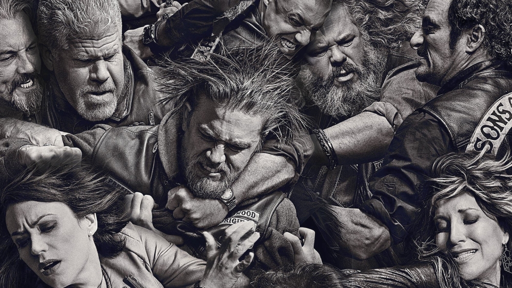Sons of Anarchy 3. Sezon 1. Bölüm izle