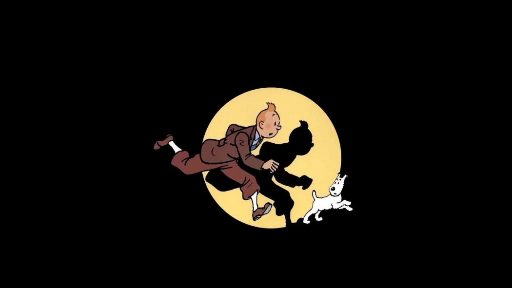 The Adventures of Tintin 3. Sezon 1. Bölüm izle