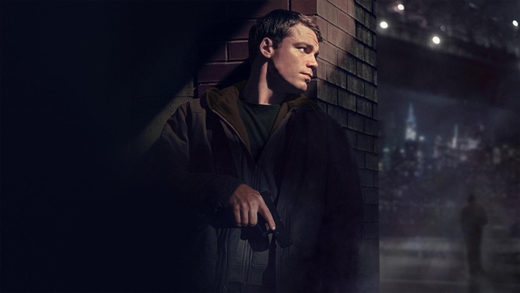 The Night Agent 1. Sezon 5. Bölüm izle